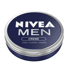MEN CREME cara, cuerpo y manos 150 ml