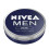 NIVEA Nivea Men Creme Face Body Hands 150ml 1
