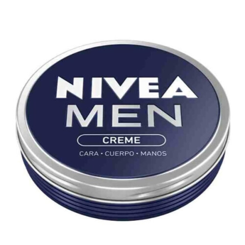 NIVEA Nivea Men Creme Face Body Hands 150ml