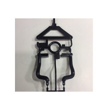 TAMIYA 58122/58502 Blitzer Beetle, 9115049, 19115049 N Parts