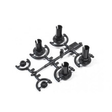 TAMIYA TA05/TA-05/TA05IFS/TA05V.2, 9115157/19115157 S Parts (Difff Joints)