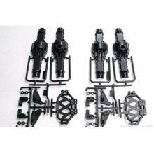 TAMIYA 58405 Toyota Land Cruiser 40/CR01/CR-01, 9005888/19005888 B Parts