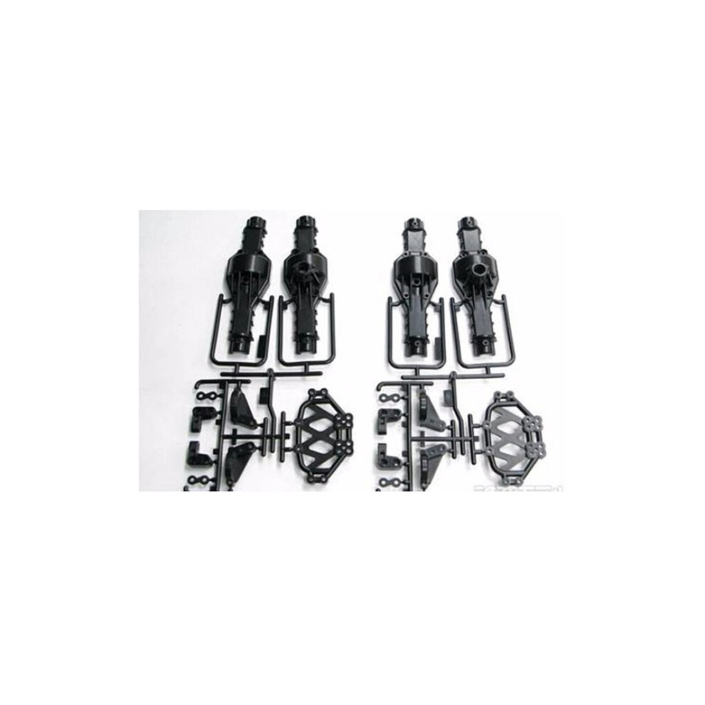 Tamiya 58405 Toyota Land Cruiser 40/Cr01/Cr-01, 9005888/19005888 B Parts