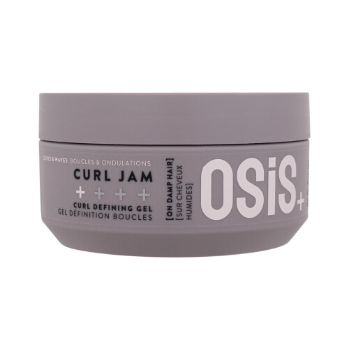 Schwarzkopf Schwarzkopf Professional Osis+ Curl Jam 300 ml