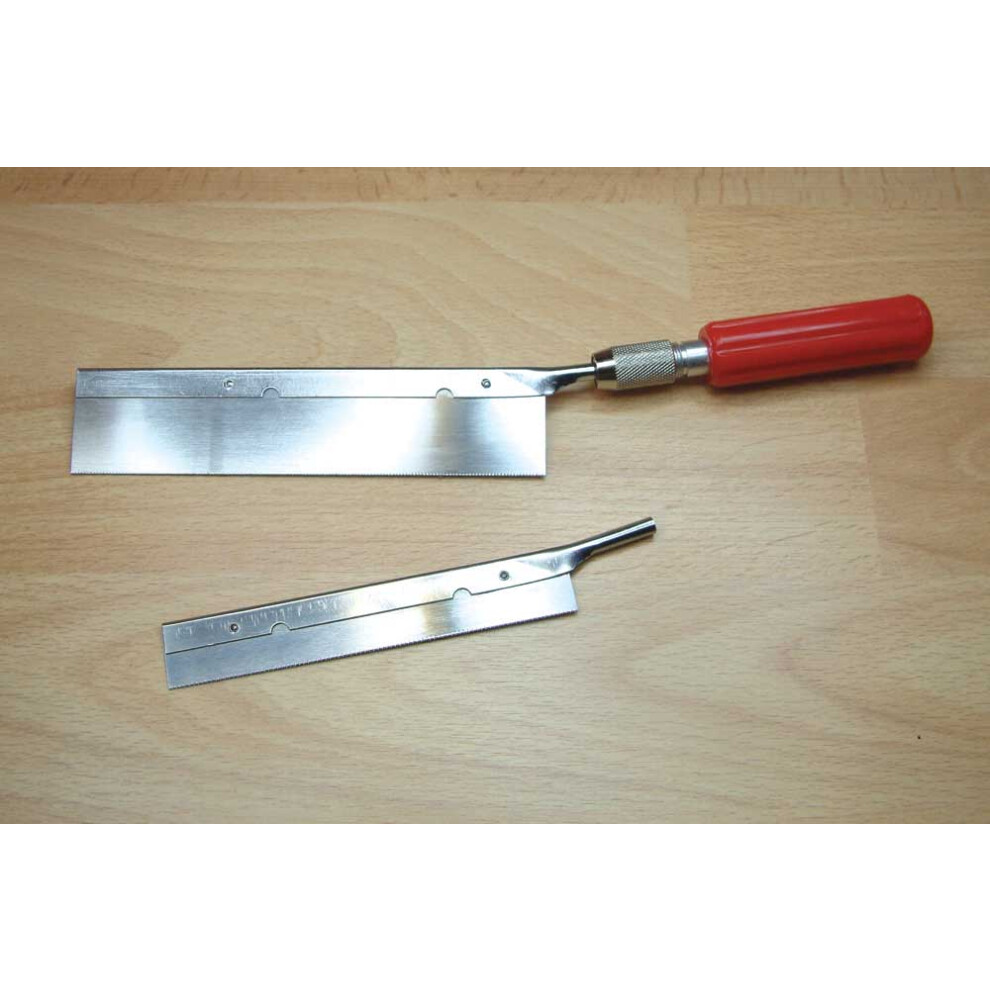 Expo Tools 73544 Razor Saw Set