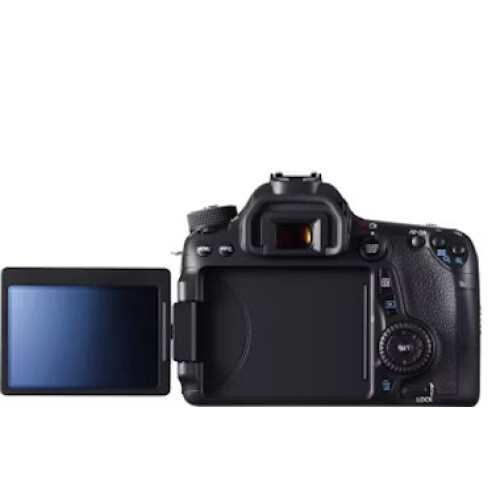 Canon Canon EOS 70D σώμα κάμερας 1