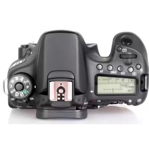Canon Canon EOS 70D σώμα κάμερας 2