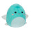 Squishmallows Squishmallows Bette the Light Teal Flying Fish 7.5" Plush Soft Toy 1
