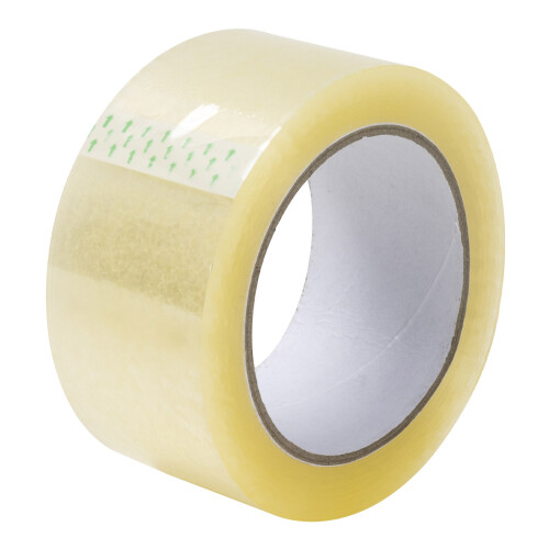 Living And Home 6 Rolls Transparent Packaging Tapes 2