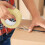 Living And Home 6 Rolls Transparent Packaging Tapes 4