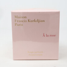 Maison Francis Kurkdjian A La Rose Geurkaars 9,9 Ounce