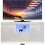 Dripex LED Modern TV Cabinet Unit Bench Cupboard 6