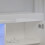 Dripex LED Modern TV Cabinet Unit Bench Cupboard 7