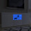 Dripex LED Modern TV Cabinet Unit Bench Cupboard 9