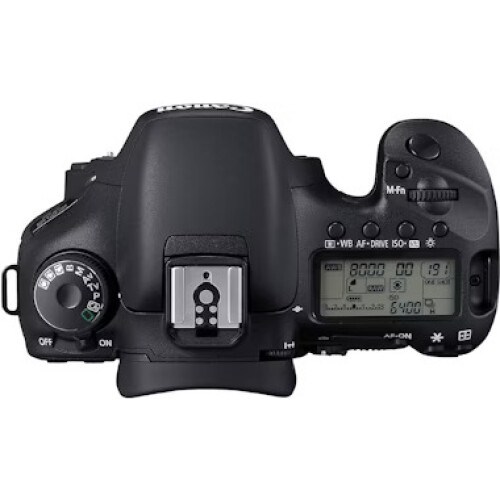 Canon Canon EOS 7D Gehäuse 2