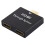 1 to 2 HDMI Aluminium Alloy Through Spliter 3