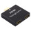 1 to 2 HDMI Aluminium Alloy Through Spliter 1