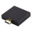 1 to 2 HDMI Aluminium Alloy Through Spliter 6