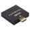 1 to 2 HDMI Aluminium Alloy Through Spliter 5