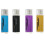 2 PCS Multi All in 1 USB 2.0 Micro SD SDHC TF M2 MMC MS PRO DUO Memory Card Reader(Purple) 4