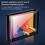 9D Full Screen Glue Tablet Ceramic Film For iPad mini 6 6