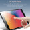 9D Full Screen Glue Tablet Ceramic Film For iPad mini 6 7