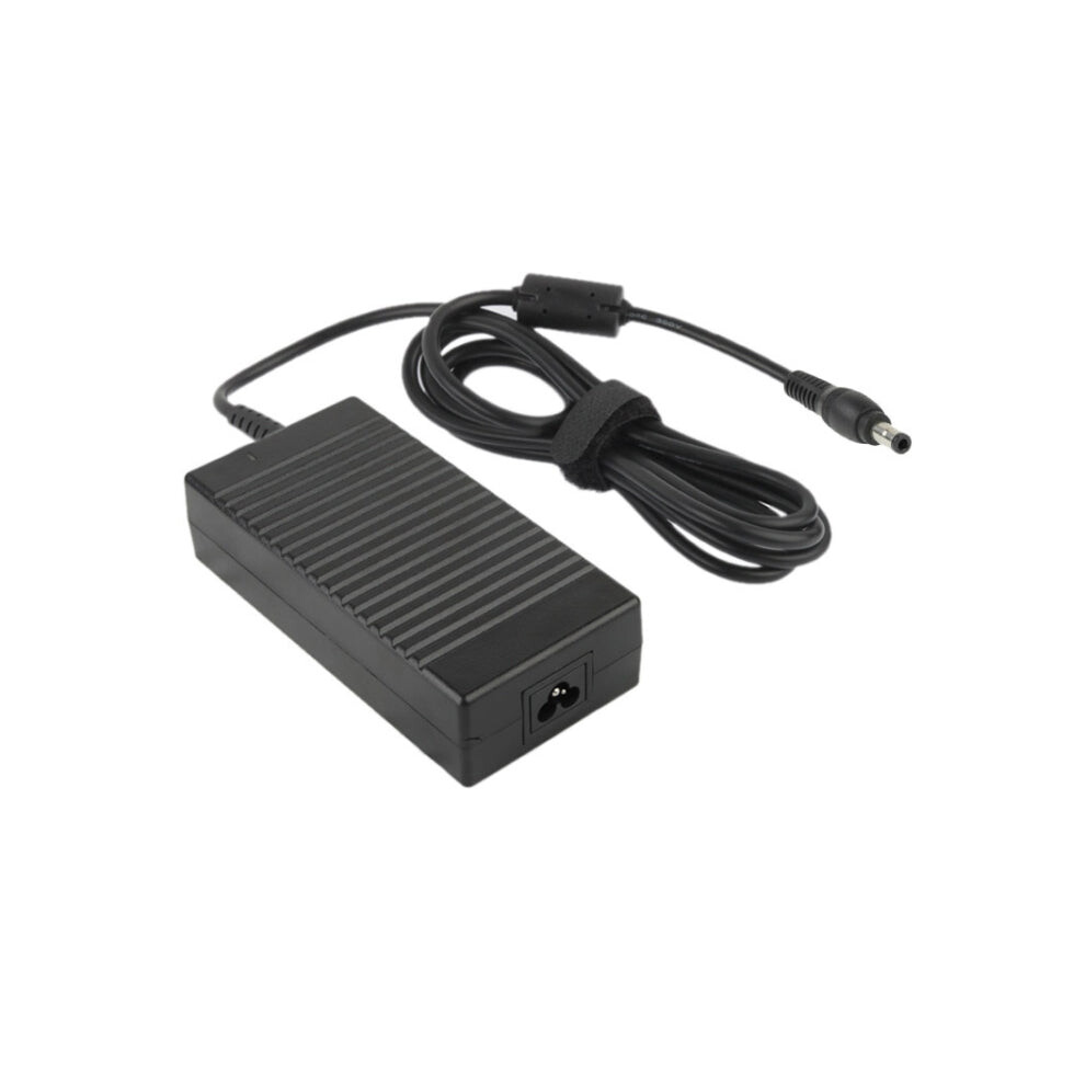 Ac Adapter 19V 7.9A For Acer Aspire 1800, Output Tips: 5.5 X 2.5Mm(Black) Black 664689916016
