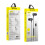 awei TC-1 Type-C / USB-C Stereo Surround In-ear Wired Earphone(Black) 8