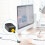 FJGEAR FJ-TYH201 Type-C / HDMI KVM Switch With Desktop Controller 12