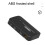 FJGEAR FJ-TYH201 Type-C / HDMI KVM Switch With Desktop Controller 3
