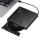 External USB 3.0 Portable DVD RW Reader Optical Drive Reader 1