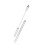 For Apple Pencil 2 RX-01 Capacitive Pen Magnetic Charging Cable 1
