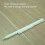 For Apple Pencil 2 RX-01 Capacitive Pen Magnetic Charging Cable 4