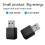 KN318 USB Bluetooth 5.1 Adapter Audio Receiver 5