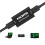 Mini 2160P Full HD HDMI 1.4b Amplifier Repeater, Support 4K x 2K, 3D(Black) 8