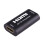 Mini 2160P Full HD HDMI 1.4b Amplifier Repeater, Support 4K x 2K, 3D(Black) 3