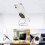 Metal Sticky Mobile Phone Ring Holder Desktop Stand(Black) 4