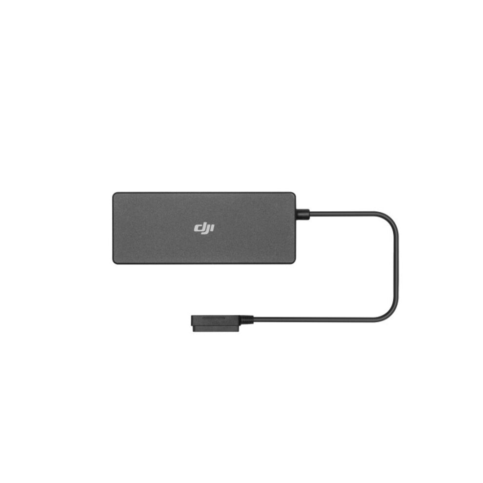 Original DJI Mavic Air 2/2S 38W Battery Charger Power Adapter