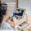 ORICO PW11-8PM Type-C / USB-C 8-in-1 5Gbps Multifunction Docking Station Card Reader (Dark Gray) 11