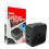 Multi-Function Projection And Charging AC Adapter Base Support Android/PC/Lite For Switch, Specifications:Black+UK Plug 12