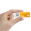 Multi in 1 Memory SD Card Reader for Memory Stick Pro Duo Micro SD,TF,M2,MMC,SDHC MS Card(Gold) 4