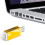 Multi in 1 Memory SD Card Reader for Memory Stick Pro Duo Micro SD,TF,M2,MMC,SDHC MS Card(Gold) 6