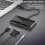 V83 USB-C / Type-C to 4K HDMI / VGA + 3.5mm Audio + USB Multi-function Adapter 11