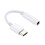 USB-C / Type-C Male to 3.5mm Female Audio Adapter Cable 2