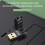 USB Bluetooth V5.0 Adapter Receiver 6