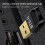 USB Bluetooth V5.0 Adapter Receiver 8