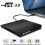 Dsquared2 USB 3.0 Brushed External CD / DVD-RW Optical Drive Player 3