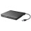 Dsquared2 USB 3.0 Brushed External CD / DVD-RW Optical Drive Player 2
