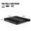 Dsquared2 USB 3.0 Brushed External CD / DVD-RW Optical Drive Player 4