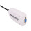 USB To VGA Multi-Monitor / Multi-Display Adapter, USB 2.0 External Graphics Card 4